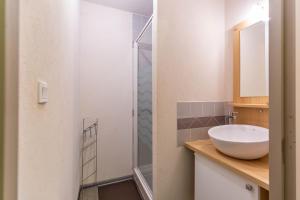 Le Balcon de Barèges - Vue Montagne