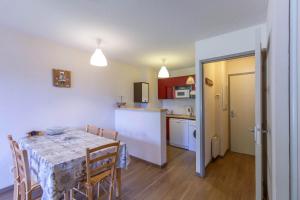 Le Balcon de Barèges - Vue Montagne