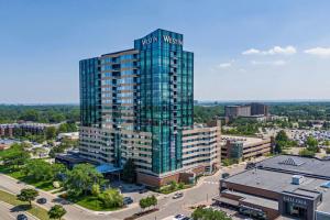 The Westin Edina Galleria