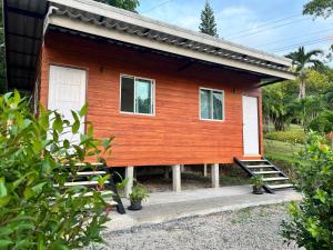 Aranya Resort Koh Lanta