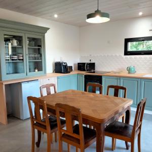 Le bain nordique du lynx boréal