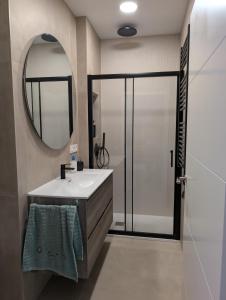 Cal Ticó, 6 guests Monistrol de Montserrat