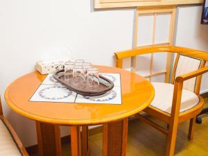 Sunflower Hotel 701, Osaka, Namba & Shinsaibashi