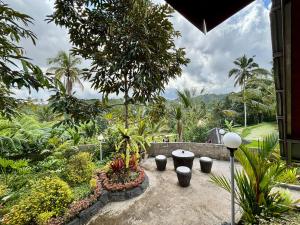 Pondok Sulangai Villas by AGATA