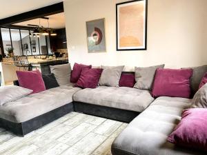 Maison Carca - Piscine, billard, jacuzzi, 10p