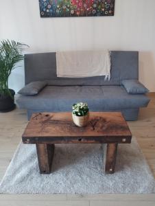 Parzival relax Apartment