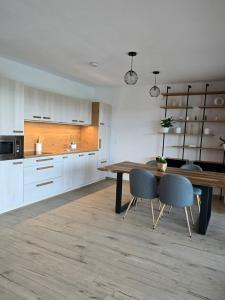 Parzival relax Apartment