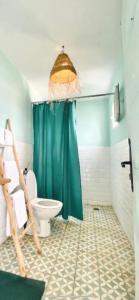 App 3 min from the ferry passenger terminal Tanger Med