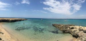 Dimora Mimmi Marina di Mancaversa - Gallipoli