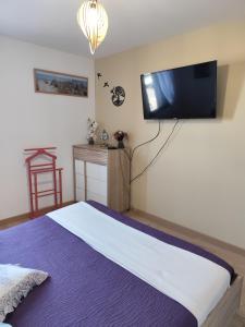 Trébeurden appartement T 3 vue mer 3 ***