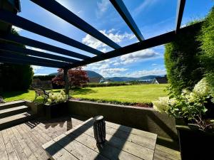 Cozy Landscape House, Near pulpit Rock