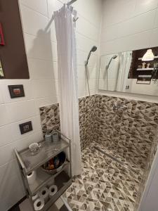 Saga studio in the center of Pasvalys