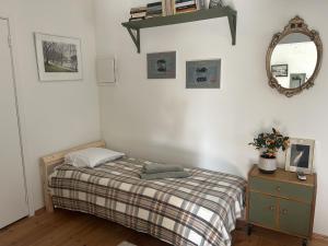 Saga studio in the center of Pasvalys