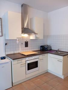 Helles Wohlfühl Apartment in Landshut Altdorf