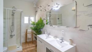 Casa Balcon del Torcal Antequera - La Higuera by Ruralidays