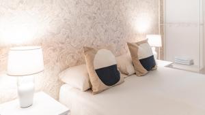 Casa Balcon del Torcal Antequera - La Higuera by Ruralidays