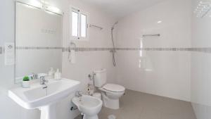 Casa Balcon del Torcal Antequera - La Higuera by Ruralidays