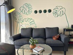 Staypreneur Innovation meets comfort - Ubytování bez kategorie ve městě Nášik