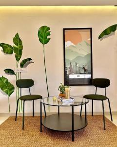 Staypreneur Innovation meets comfort