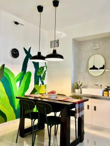 Staypreneur Innovation meets comfort