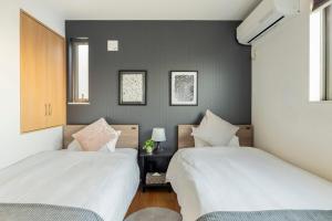 Tokyo Sumida Tachibana Residence, Tokyo Skytree 東京墨田立花レジデンス