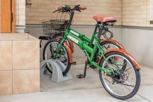 Tokyo Sumida Tachibana Residence, Tokyo Skytree 東京墨田立花レジデンス