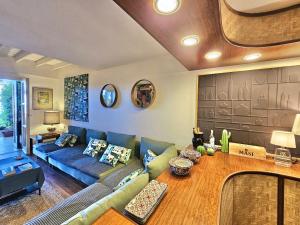 Isola Bella Infinity Suites