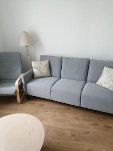 Gîte des Paters 4 personnes