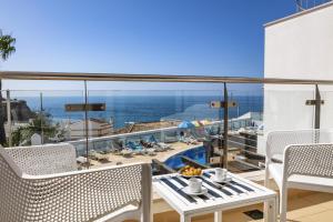 Casa Carvoeiro Bay J