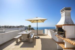 Casa Carvoeiro Bay J