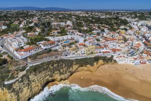 Casa Carvoeiro Bay J