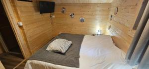 Chalet confortable à Les Deux Alpes 77 m² avec vue
