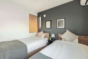 Tokyo Sumida Tachibana Residence, Tokyo Skytree 東京墨田立花レジデンス