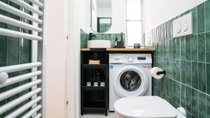 Magic Rent - appartamento Porpora