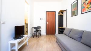 Magic Rent - appartamento Porpora