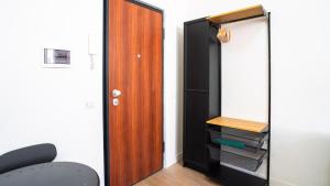 Magic Rent - appartamento Porpora