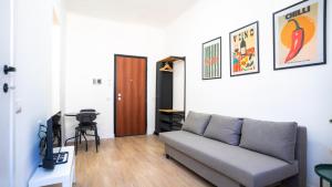 Magic Rent - appartamento Porpora