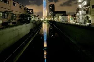 Tokyo Sumida Tachibana Residence, Tokyo Skytree 東京墨田立花レジデンス
