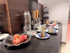 Design Apartment SleepInn24