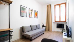Magic Rent - appartamento Porpora