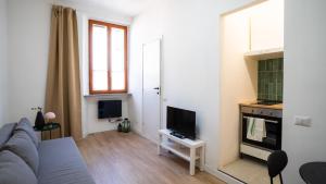 Magic Rent - appartamento Porpora