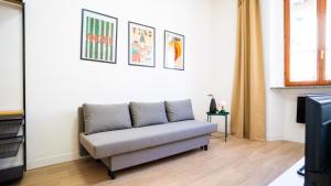 Magic Rent - appartamento Porpora