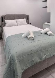 Family Luxury Suite by Zeus Suites