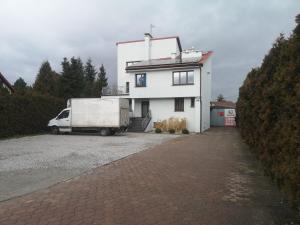 Kwatery pracownicze Kęty Zielona