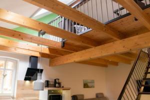 Friesenwind - Hochwertige Ferienwohnung mit Gartenoase