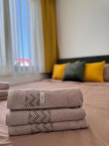 Modern Seaside Studio at Northern Cyprus - Pearl Island