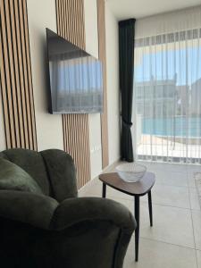 Modern Seaside Studio at Northern Cyprus - Pearl Island