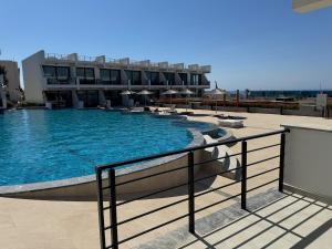 Modern Seaside Studio at Northern Cyprus - Pearl Island