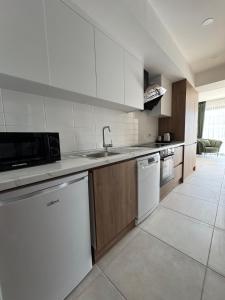 Modern Seaside Studio at Northern Cyprus - Pearl Island