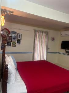 A heritage homestay-kishore niwas haveli in the old city room 2